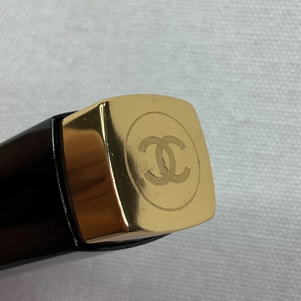 Chanel Rouge Allure Velvet Lipstick 42 LEclatante Pink Matte Made in France